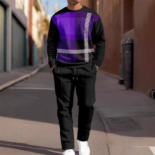 Van Houten™ | Complete Sport Chic Elegant