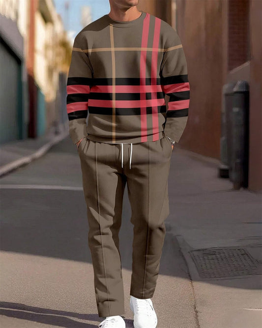 Van Houten™ | Complete Sport Chic Elegant