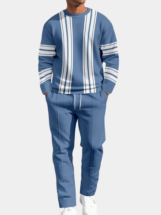 Van Houten™ | Complete Sport Chic Elegant