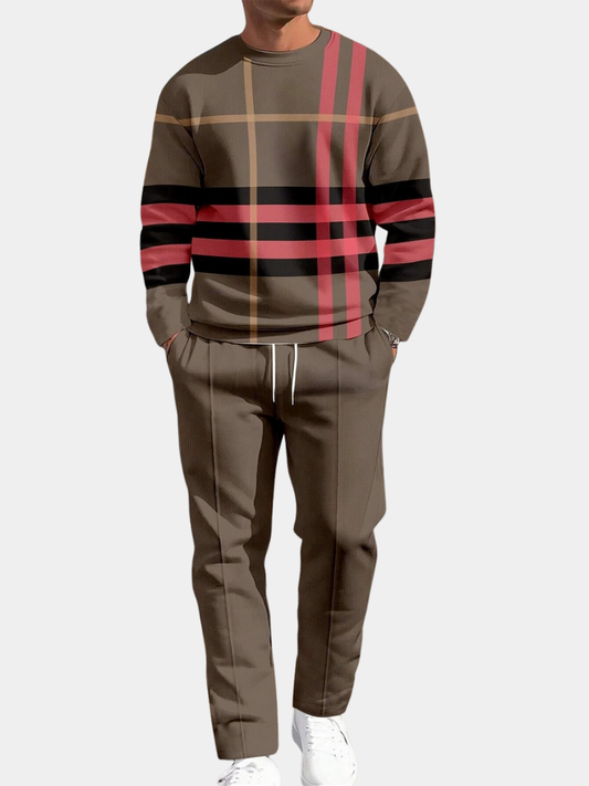 Van Houten™ | Complete Sport Chic Elegant