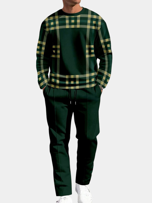 Van Houten™ | Complete Sport Chic Elegant