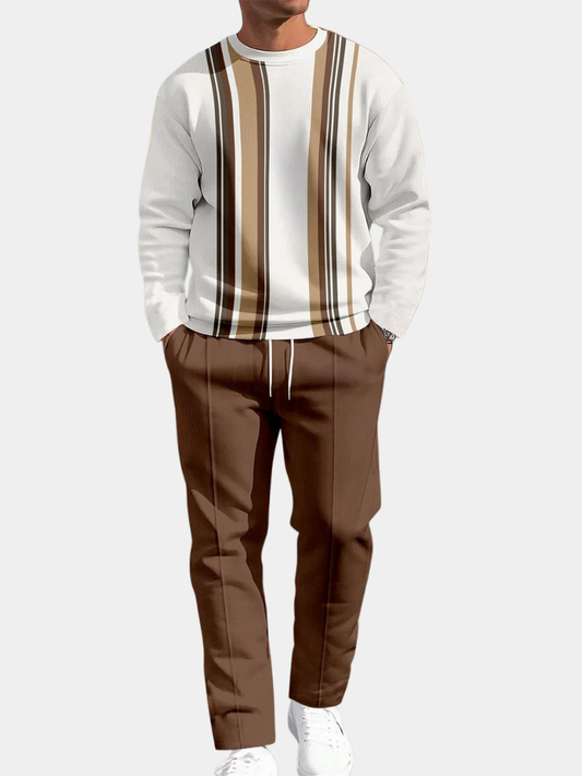 Van Houten™ | Complete Sport Chic Elegant