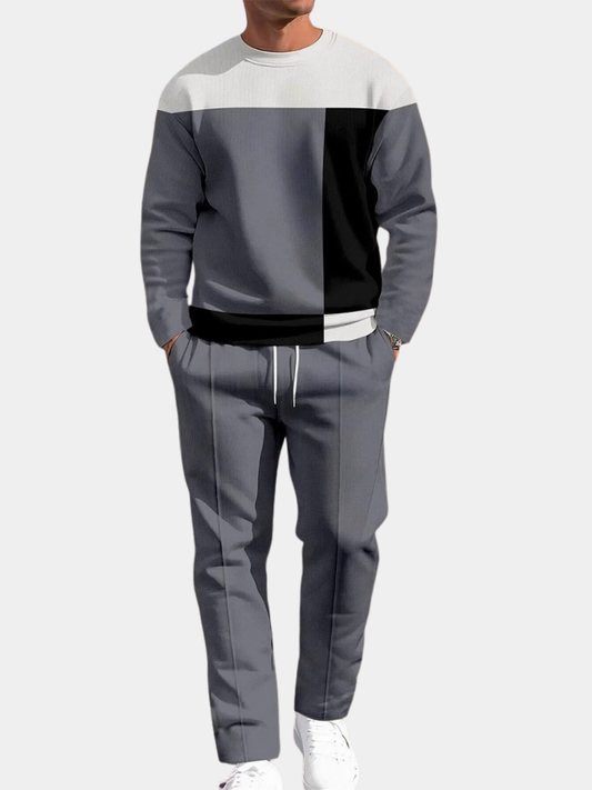 Van Houten™ | Complete Sport Chic Elegant