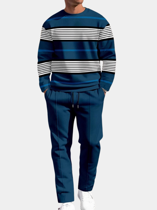 Van Houten™ | Complete Sport Chic Elegant