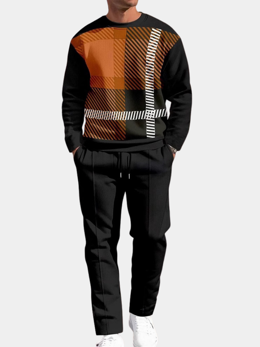 Van Houten™ | Complete Sport Chic Elegant