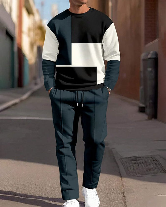 Van Houten™ | Complete Sport Chic Elegant
