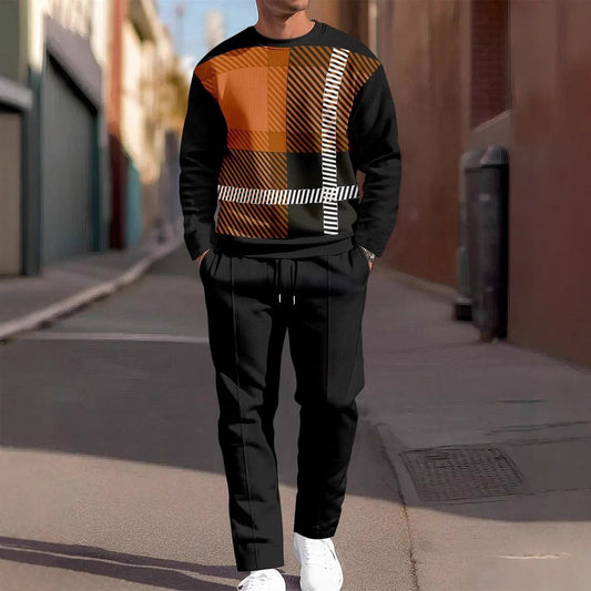 Van Houten™ | Complete Sport Chic Elegant